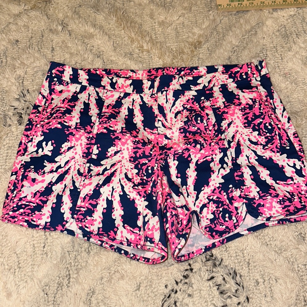 Lily Pulitzer Shorts